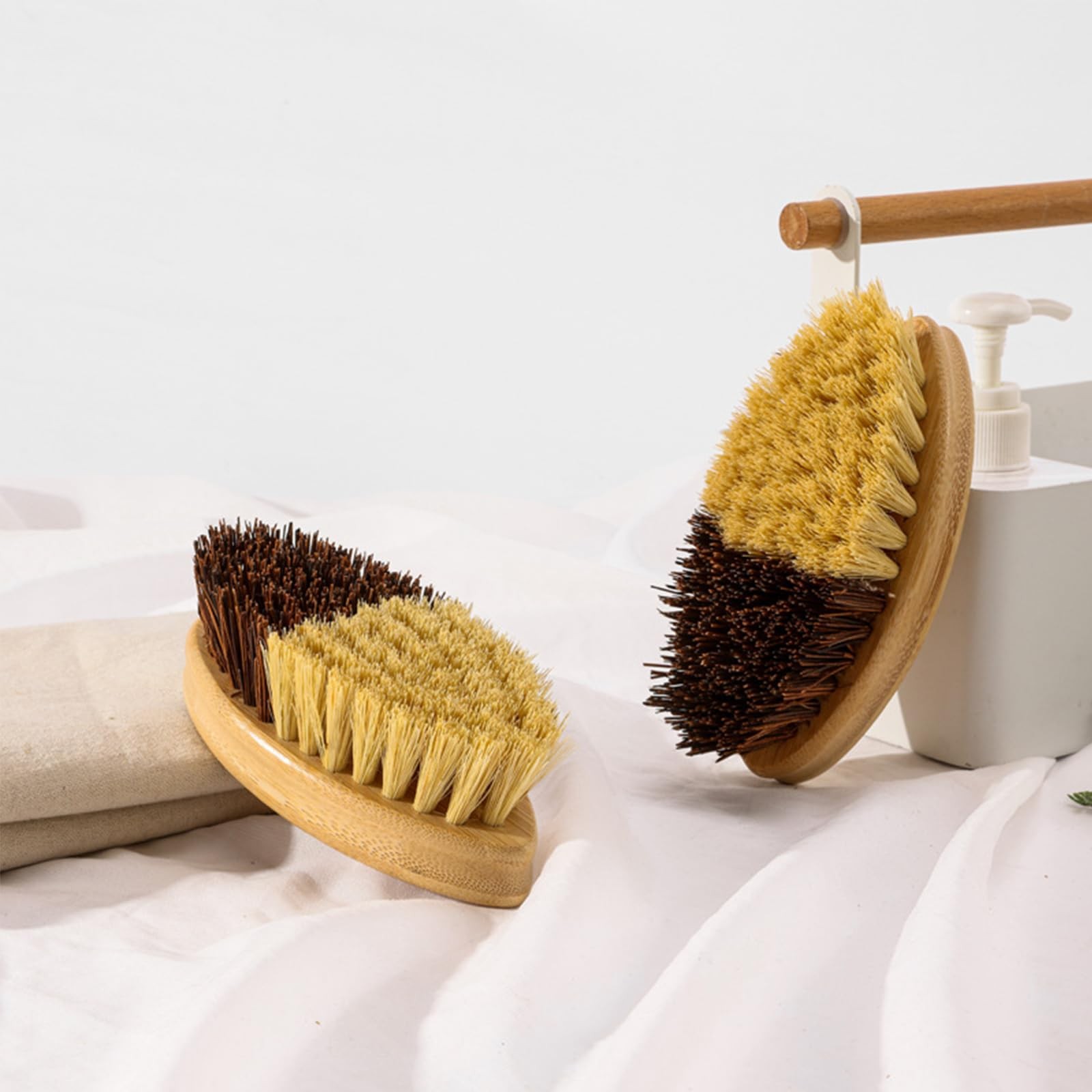 Potato Scrubber Brush Vegetable Brush Scrubber for FoodPotato Brush Soft Wash S