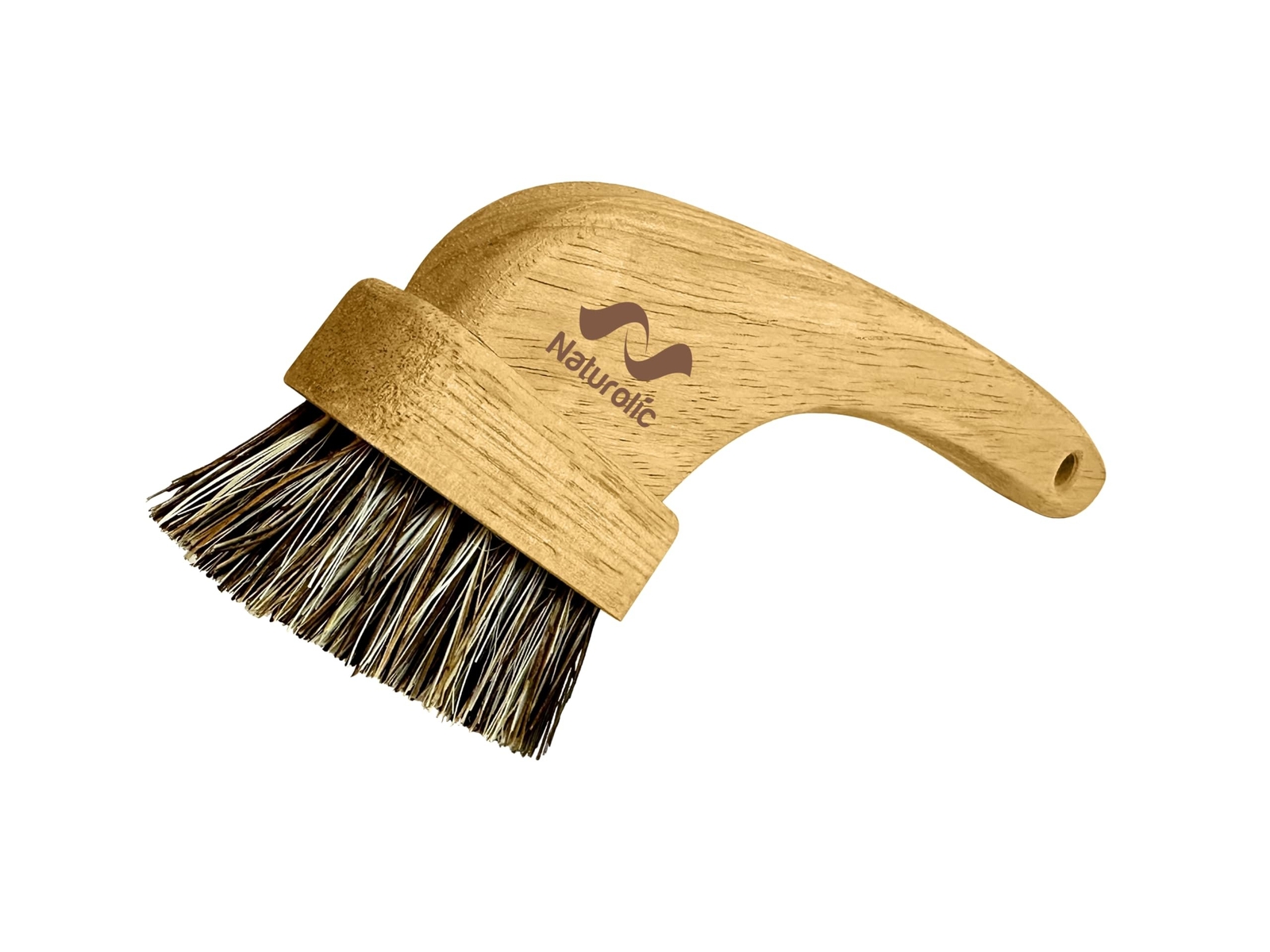 All-Natural Grout Brush Set | Grout Cleaner Tool for Tile, Shower, and Bathtu…