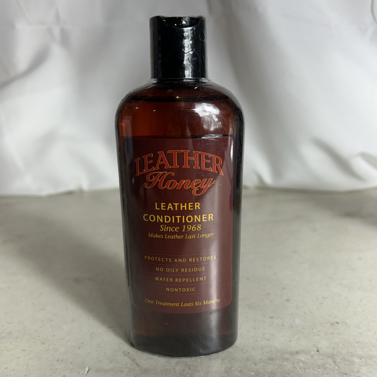 Leather Honey Leather Conditioner – 8oz