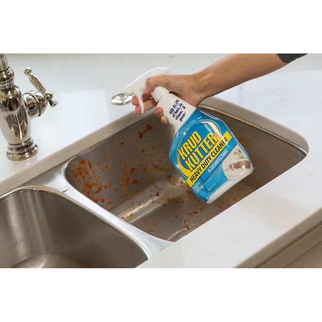 Krud Kutter 32 -fl oz Degreaser