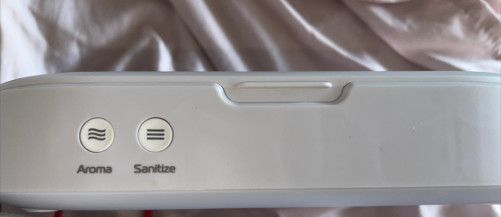 uv light sanitizer box