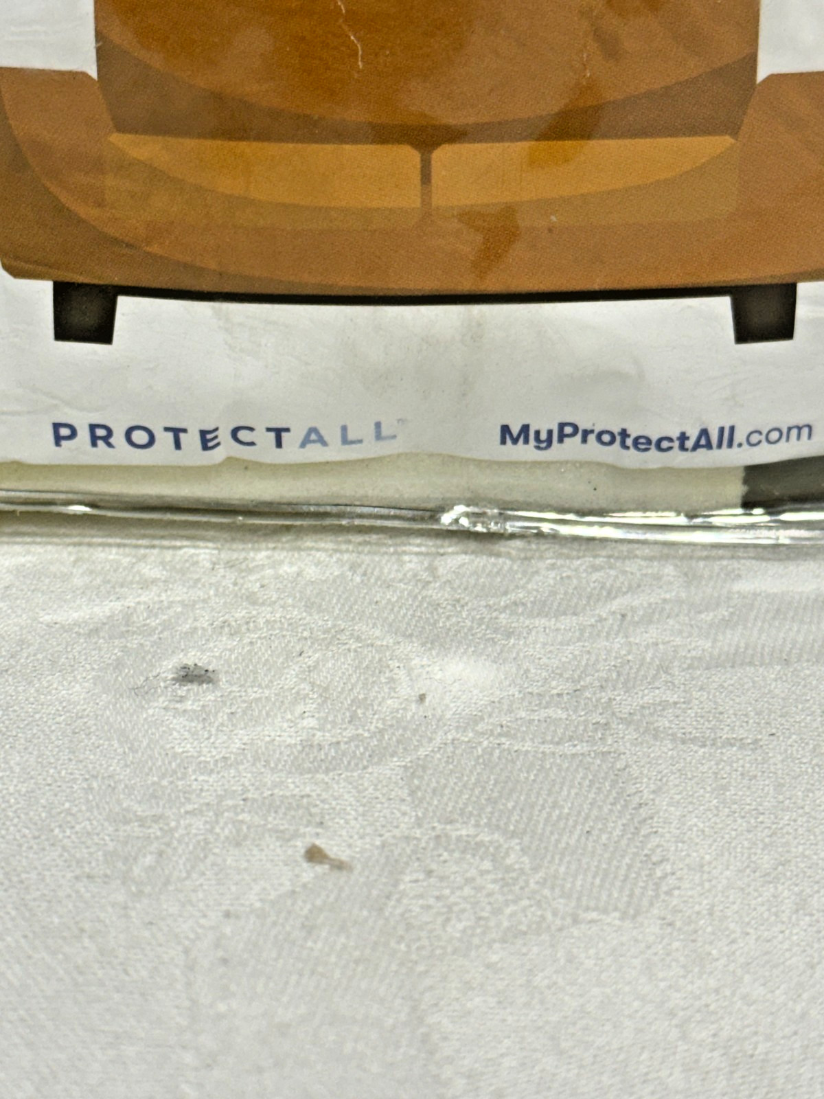 ProtectAll Professionals Advantage Furniture Care Kit Wood Leather Fabric Clean