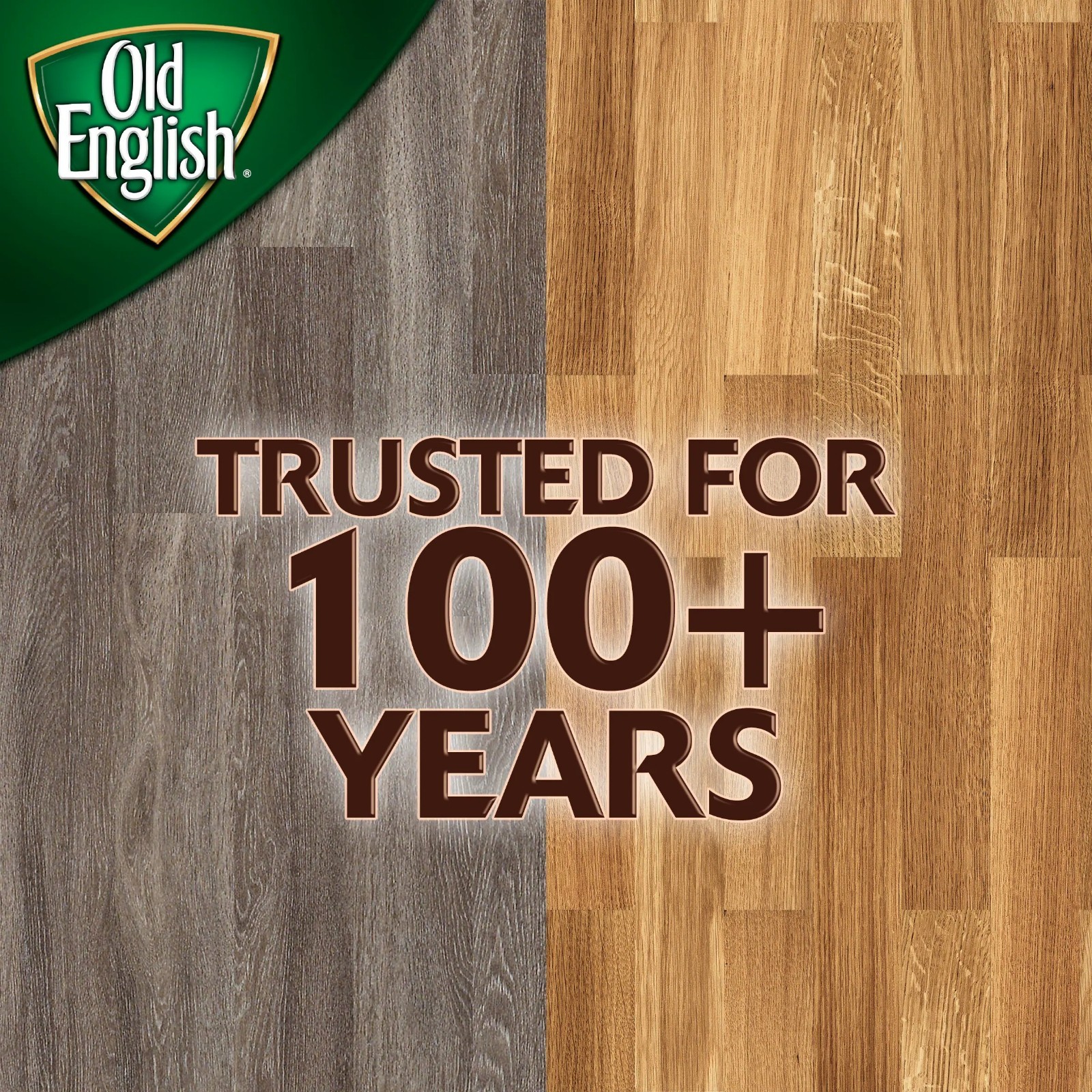 Old English Light Woods 08 -fl oz Unscented Wood furniture scratch cover