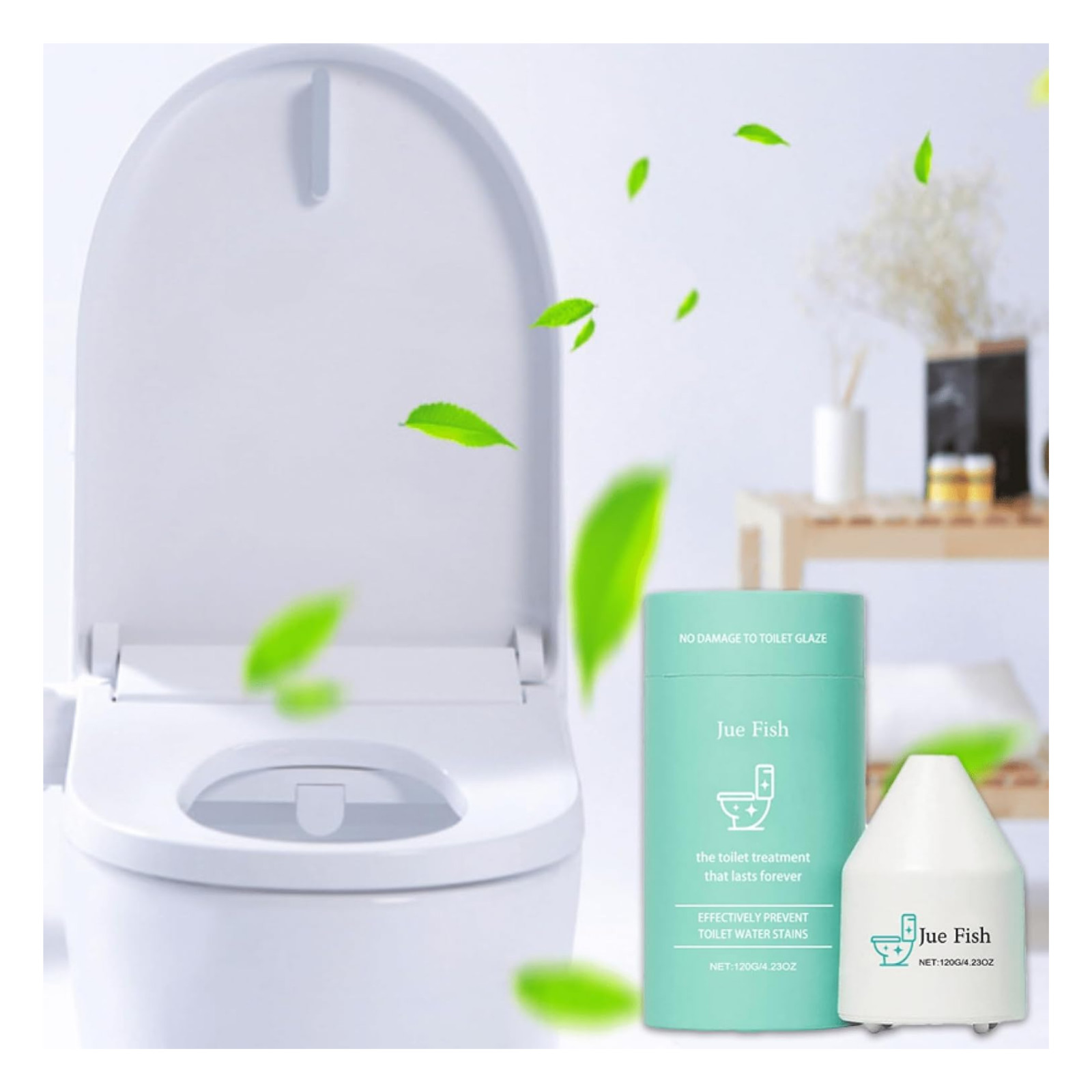 Krazy Klean Pro Toilet Bowl Cleaner, Krazy Klean Toilet Cleaner USA