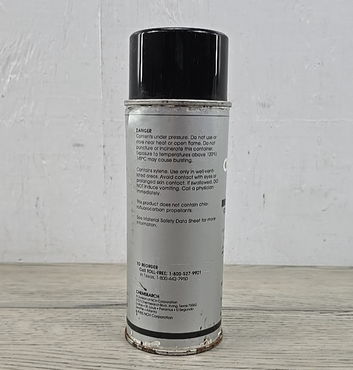 Chemsearch Zoff Cleaner for All Nonporous Surfaces 13 oz 368 g
