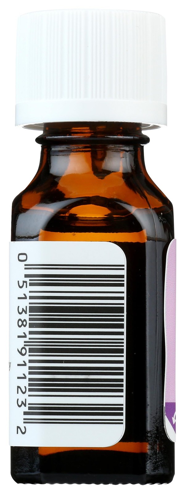 Aura Cacia 100% Pure Lavender Essential Oil – 15 Ml (0.5 Fl. Oz.)- 3 Pack