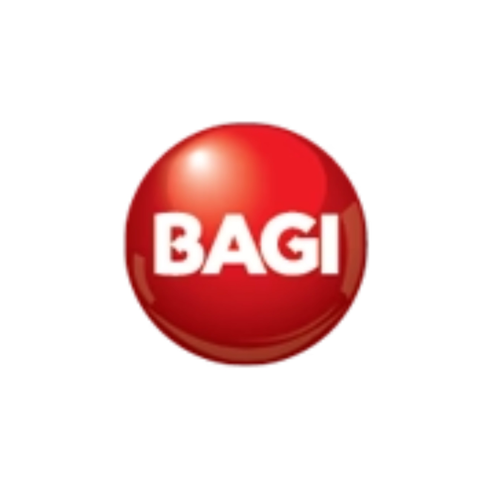 Bagi Anti-Calc Bathroom Cleaner, 25.4oz (750ml) (Pack of 6)