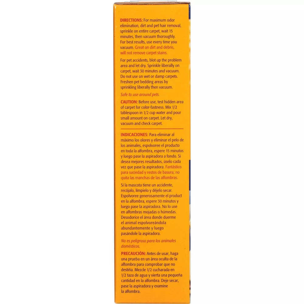 Arm & Hammer Pet Fresh Carpet Odor Eliminator, 30 oz