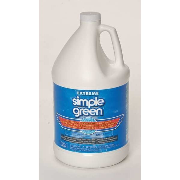 Simple Green 0110000413406 Extreme Simple Green Aircraft And Precision Cleaner,