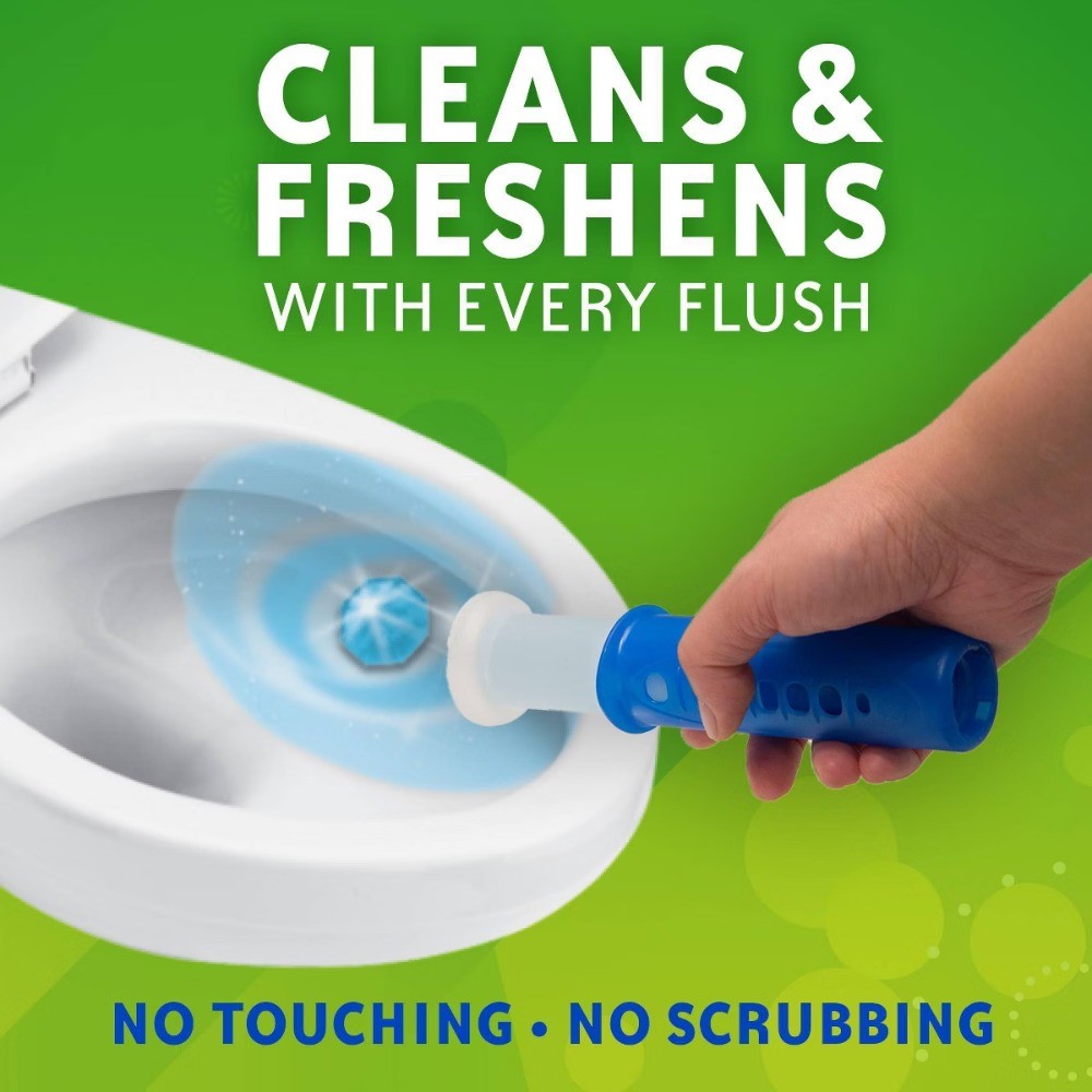 Scrubbing Bubbles Gel Stamps – Floral Fusion
