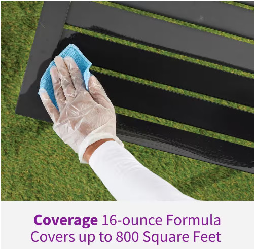 16 Oz. Outdoor Color Restorer