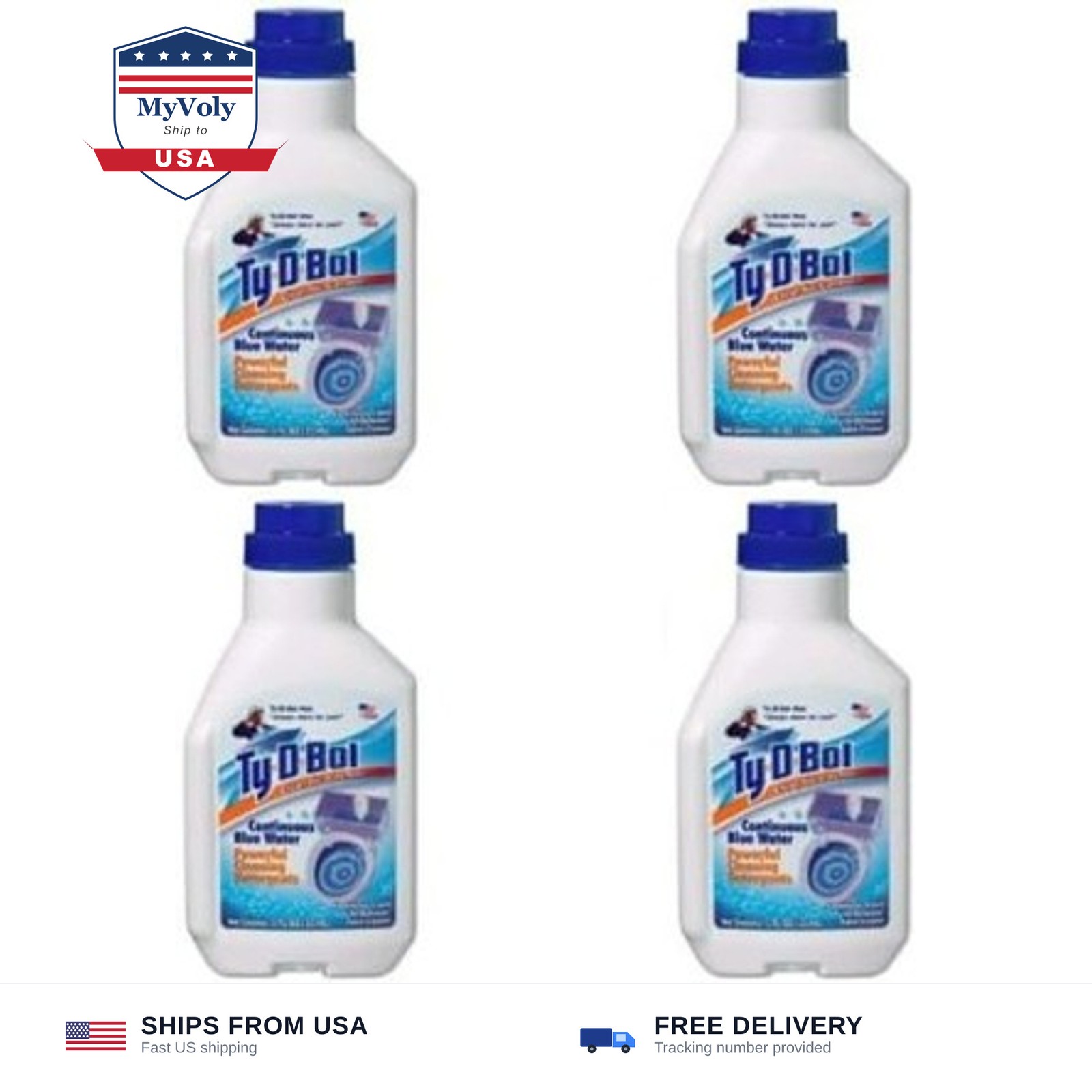 Automatic Toilet Bowl Cleaner Liquid In-Tank Liquid Cleaner for Toilet Bowl, …