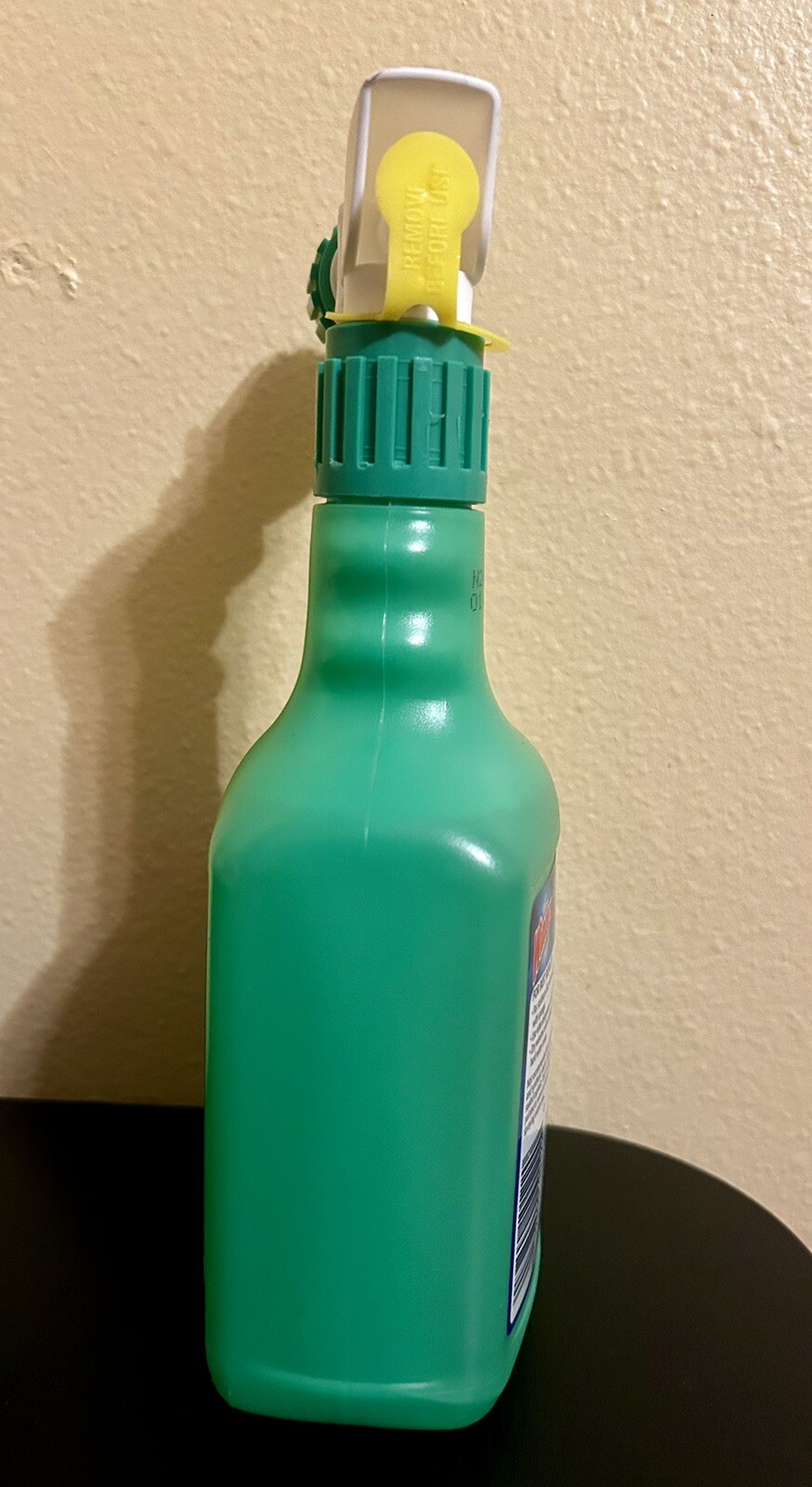 Windex OUTDOOR Glass Patio Cleaner 32 oz. Hose Spray Streak-Free Shine 2013