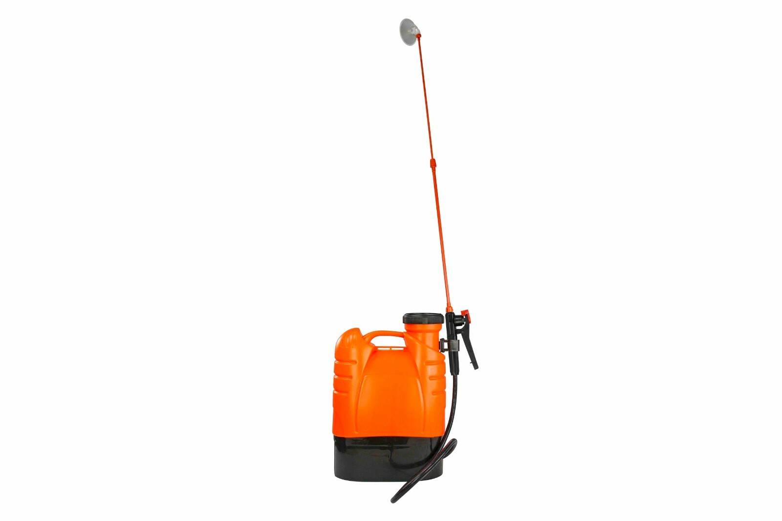 Larson Portable Battery-powered Electrostatic Sprayer