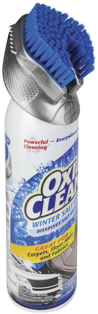 Oxi-Clean Winter Salt Eraser – 18.5 oz. Bundle of 3