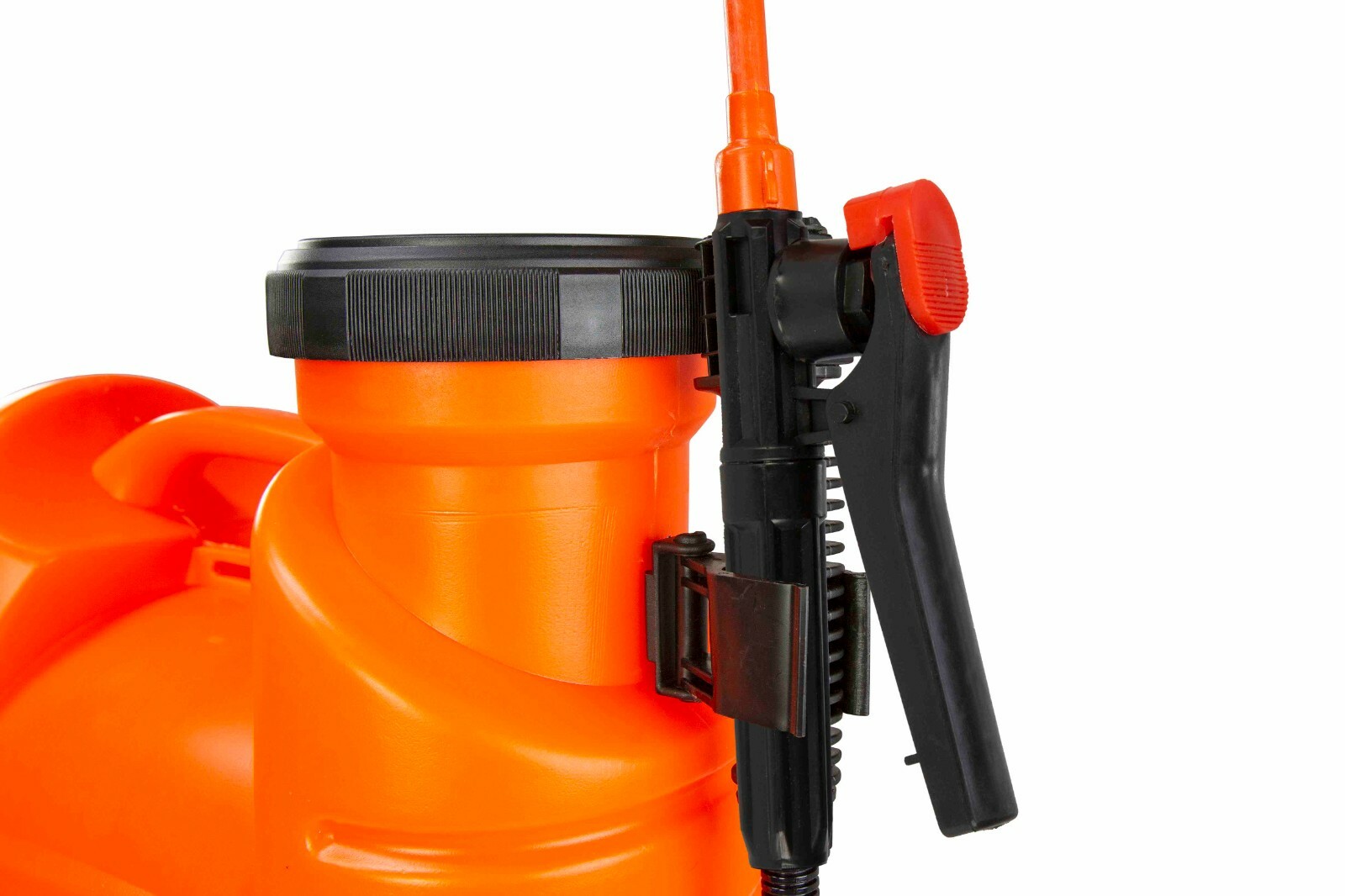 Larson Portable Battery-powered Electrostatic Sprayer