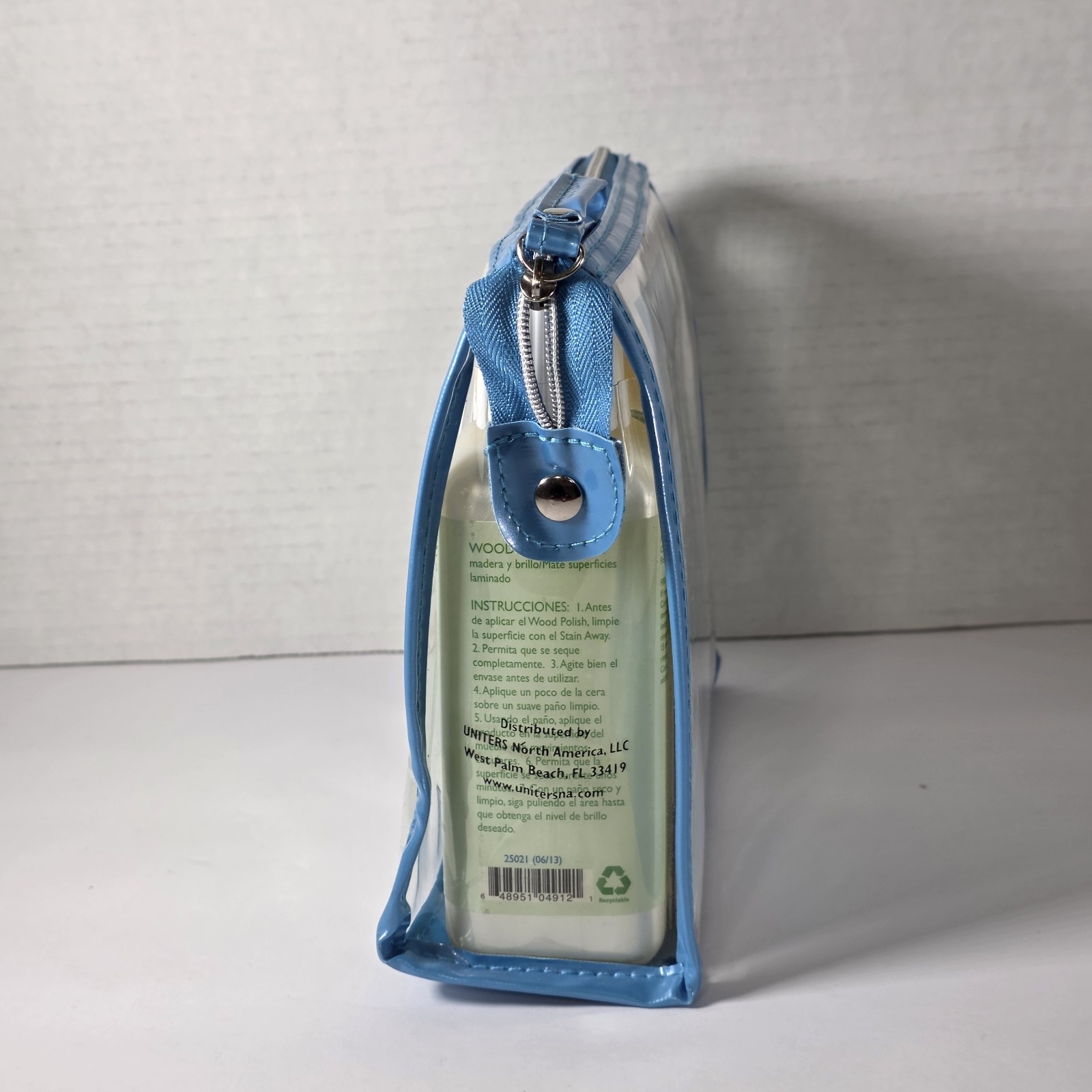 Optimal: Uniters Pure Home Care Essentials Natural Cleaner Kit – Furniture Wood