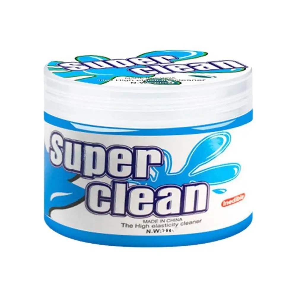 Computer Keyboard Super Cleaner Cleaning Car Glue Magic Washing Mud Dust Remover