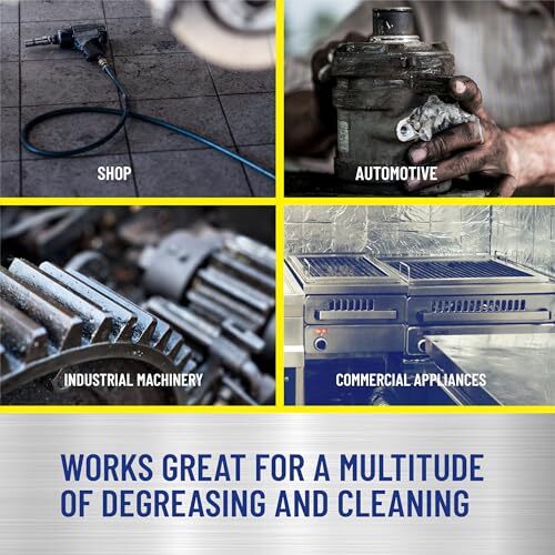 WD40 Degreaser Cleaner Pods 6 Pack Multi Surface Heavy Duty Easy Use