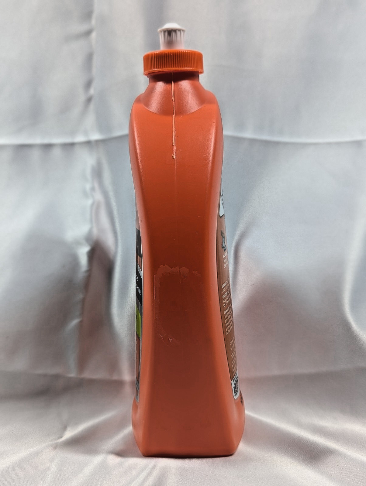 Shark Wood & Hard Floor Polish 28oz High Gloss Restores & Protects New Sealed FS