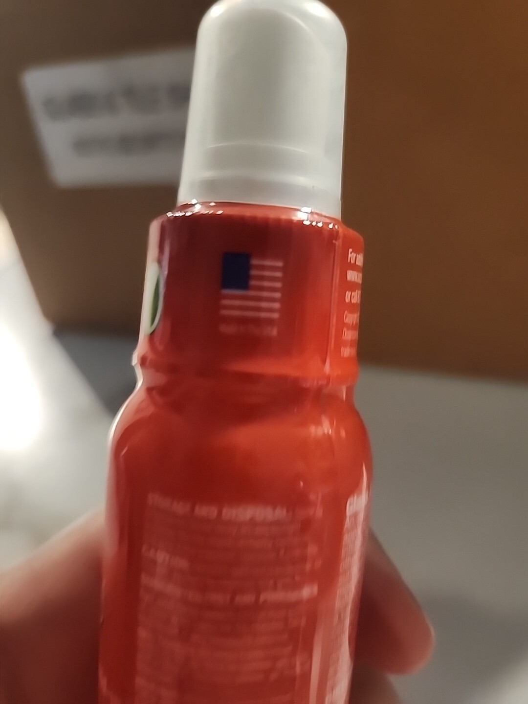 Products Glass & Tile Shield – 3 Fl Oz Spray for Effortless Maintenance