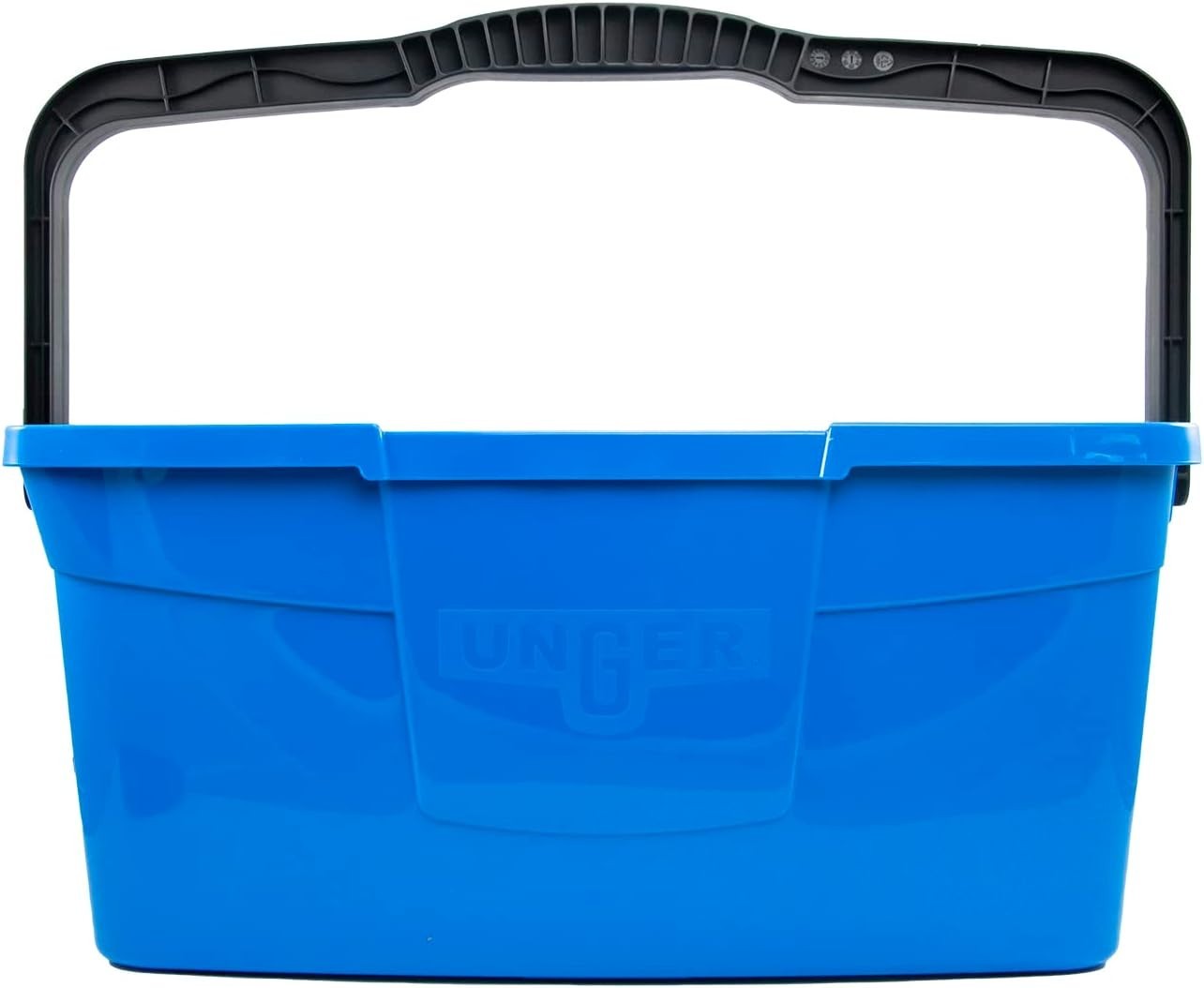 Versatile 3 Gallon Household Cleaning Bucket – Easy Mobility & Comfort Grip