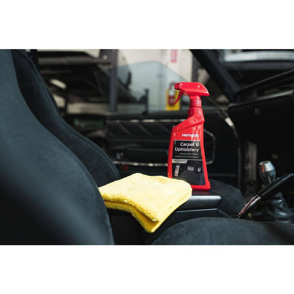 24 Oz. Carpet and Upholstery Spray