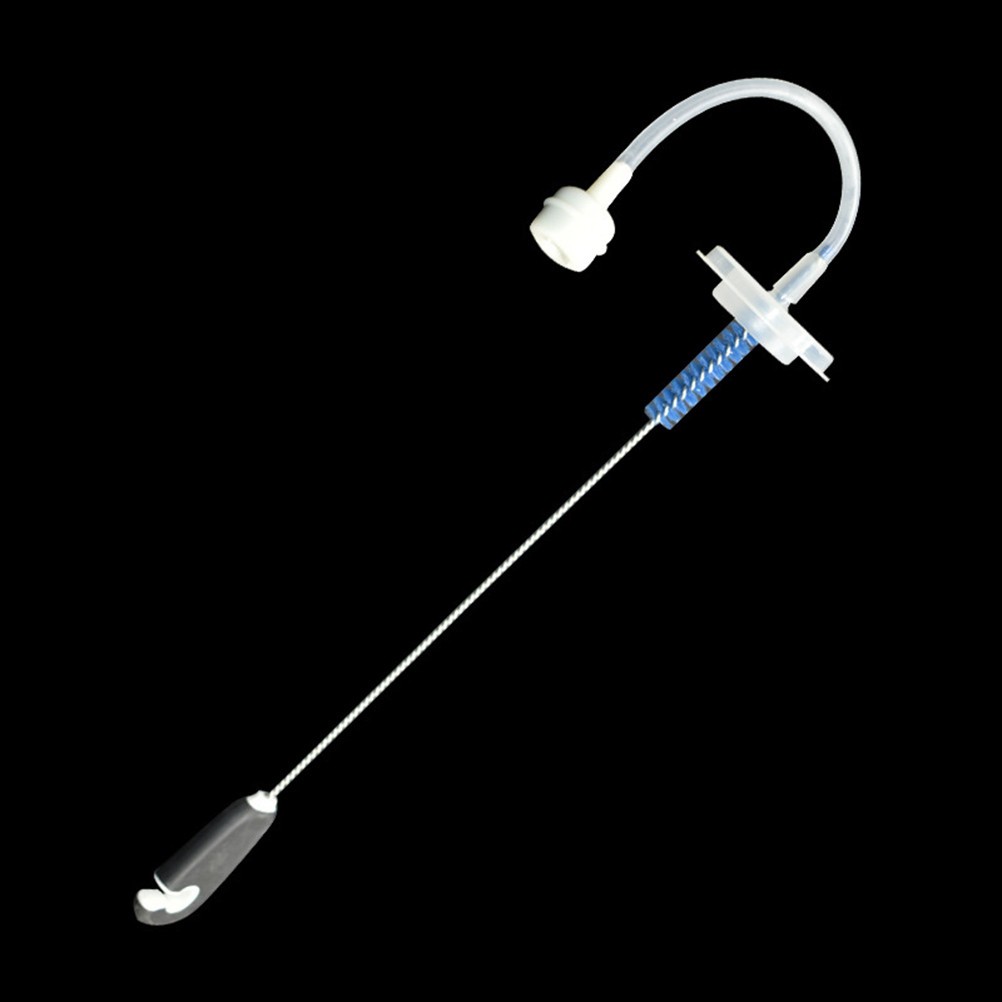 3 in 1 Multifunctional Cleaning Set Kit for Bottle Test Tube Feedingbottle