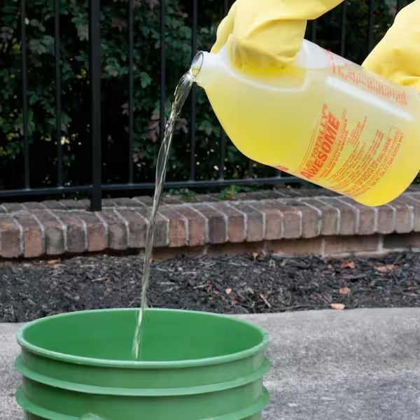 1 Gal All-Purpose Cleaner Concentrate (2-Pack)