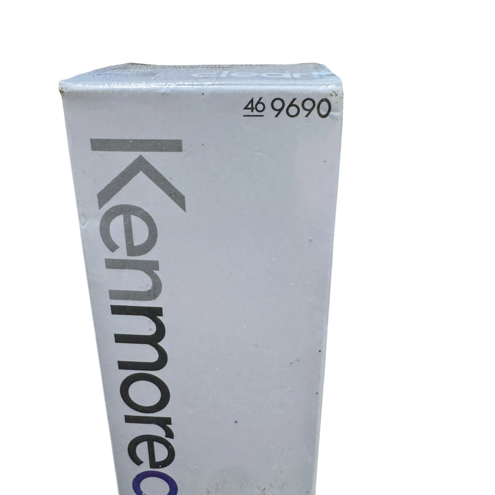 Kenmoreclear Premium Refrigerator Water Filter 46 9690 NSF Certified