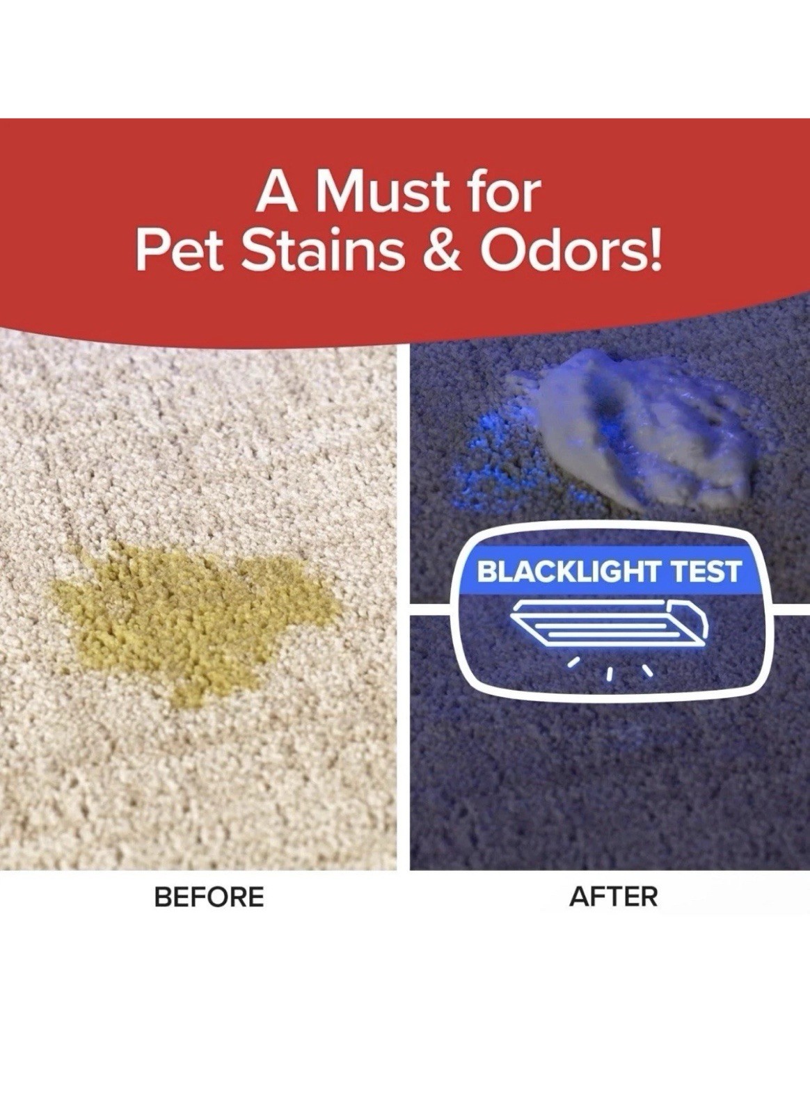 Horsepower Bull Shot Carpet Stain Remover, AS-SEEN-ON-TV,