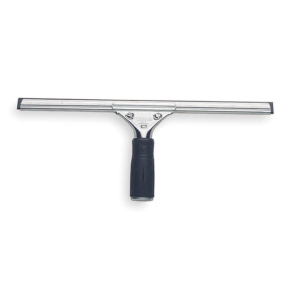 UNGER 12976 Window Squeegee,12 in W,Straight 3U424