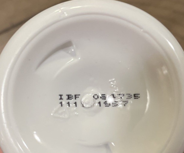 Scentsy Dish Soap Aloe Water & Cucumber Scent 16 fl. oz. Retired NEW