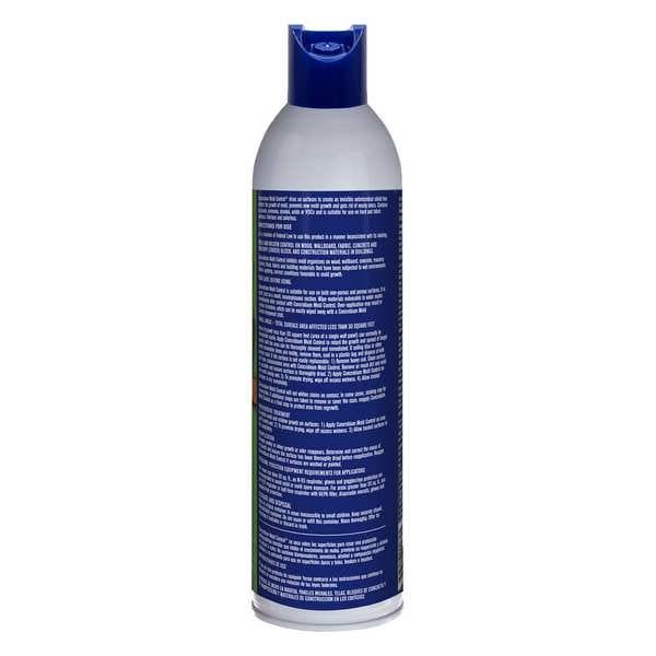 Concrobium 27400Cal Liquid 14.1 Oz Mold Control, Aerosol Spray Can