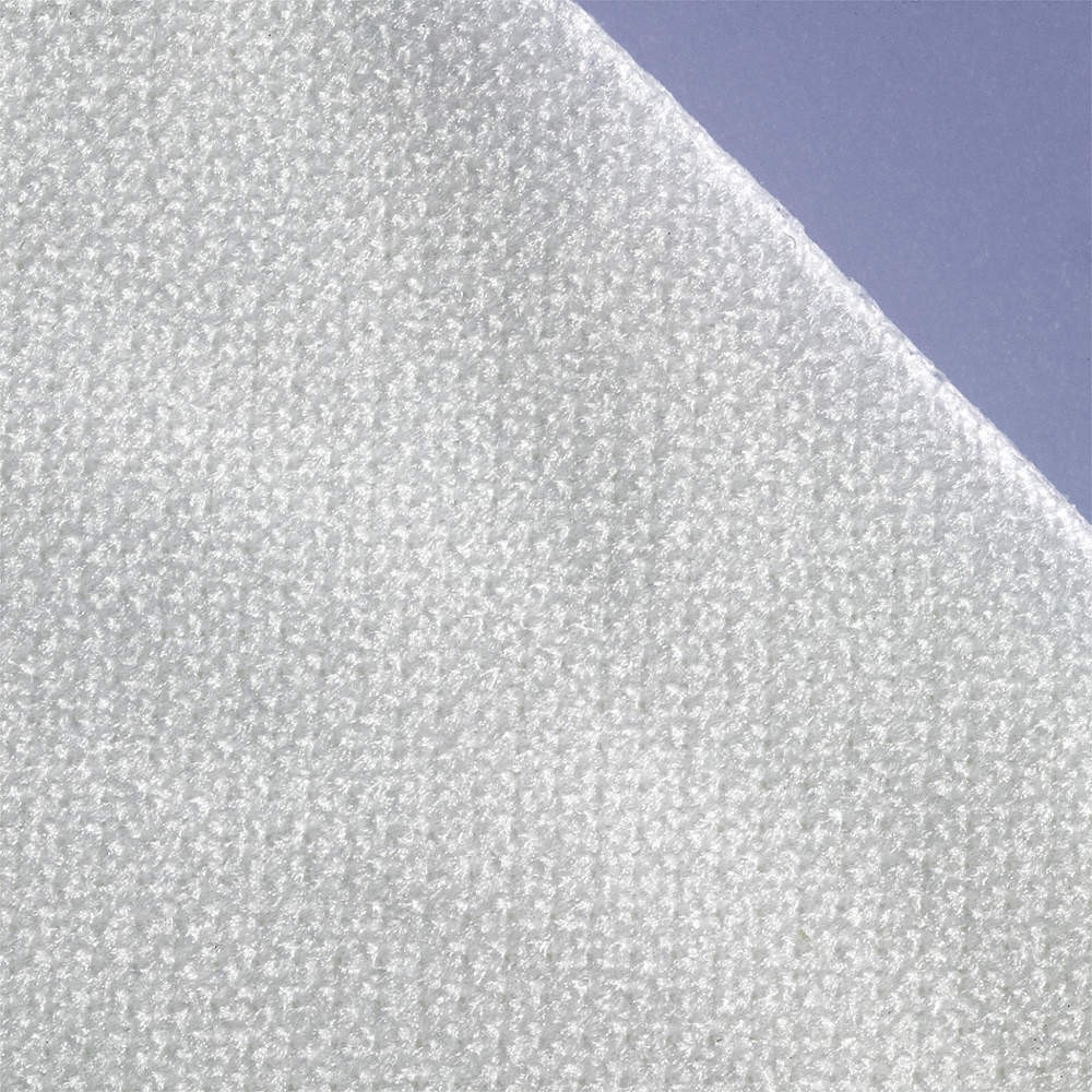 BERKSHIRE MS1200.1212.6 Dry Wipe,12″ x 12″,White 39T047