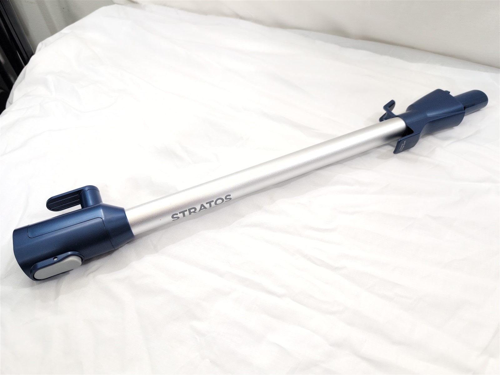 Shark Stratos HZ3002/QS3000 Ultralight Corded Stick Vacuum Wand Tube