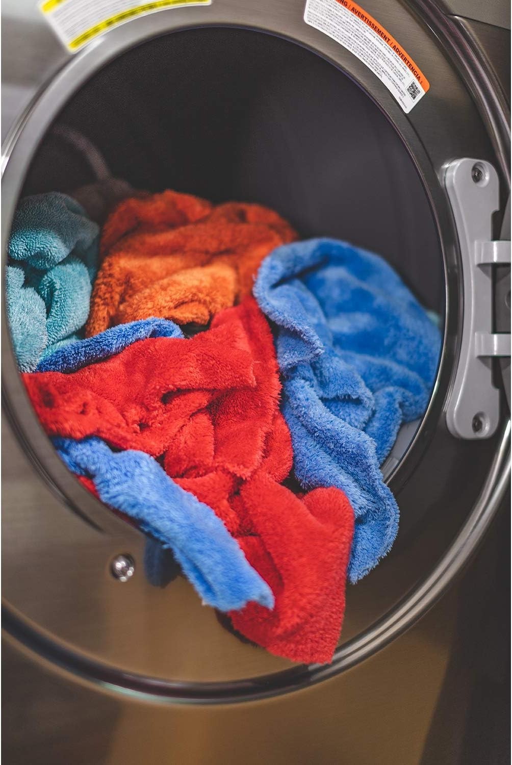 P&S Microfiber Detergent 1 Gallon – Deep Clean, Restore, High Efficiency, 128 Oz
