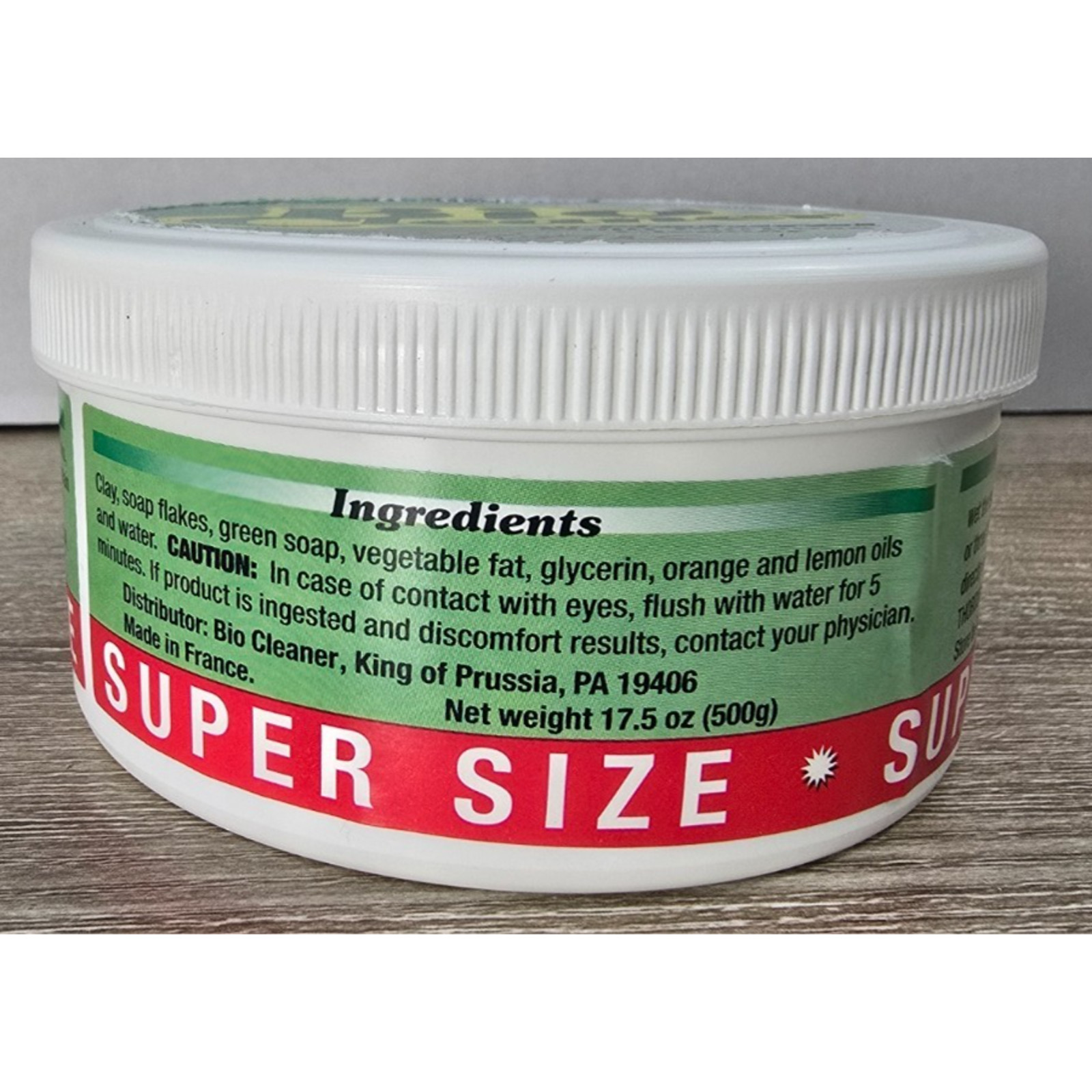Bio cleaner Citrus & Eucalyptus Super Size Multi Purpose Cleaner – Set Of 3