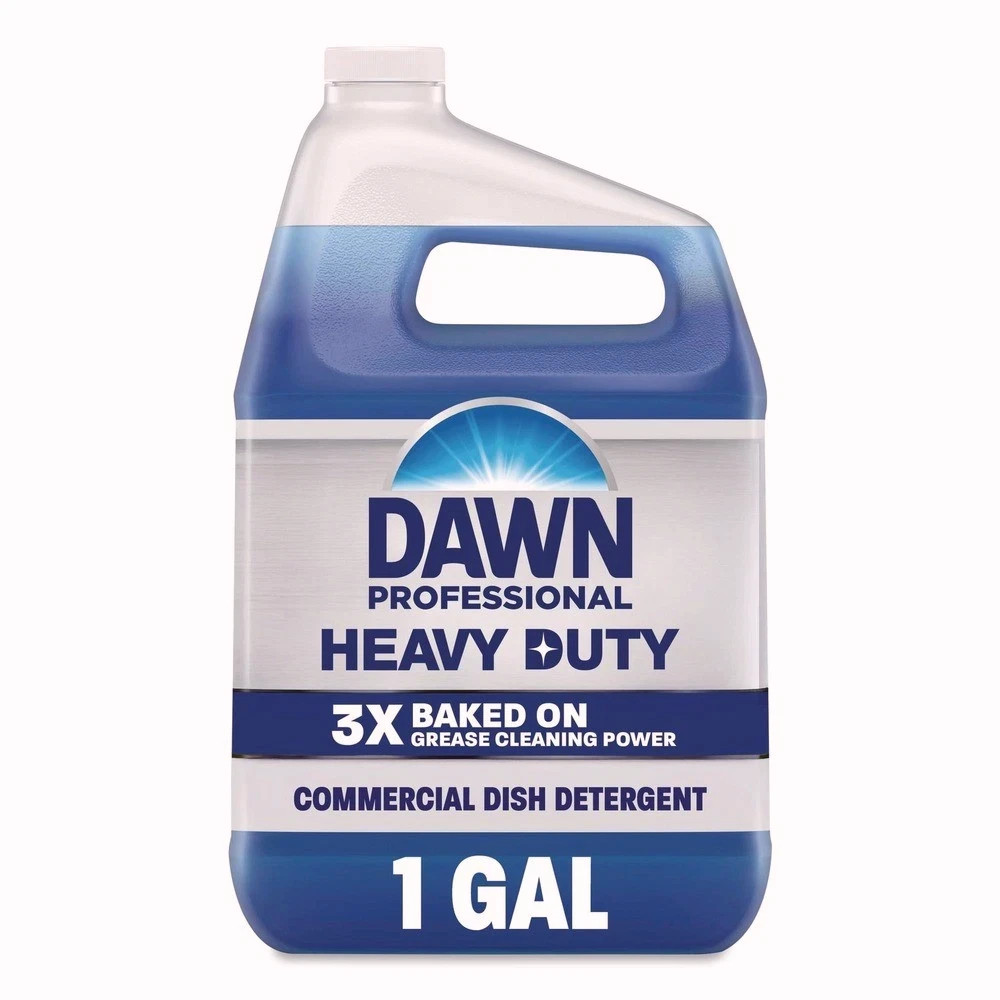 Dawn Professional 08838 1 gal. Manual Pot/Pan Detergent – Original (2/CT) New