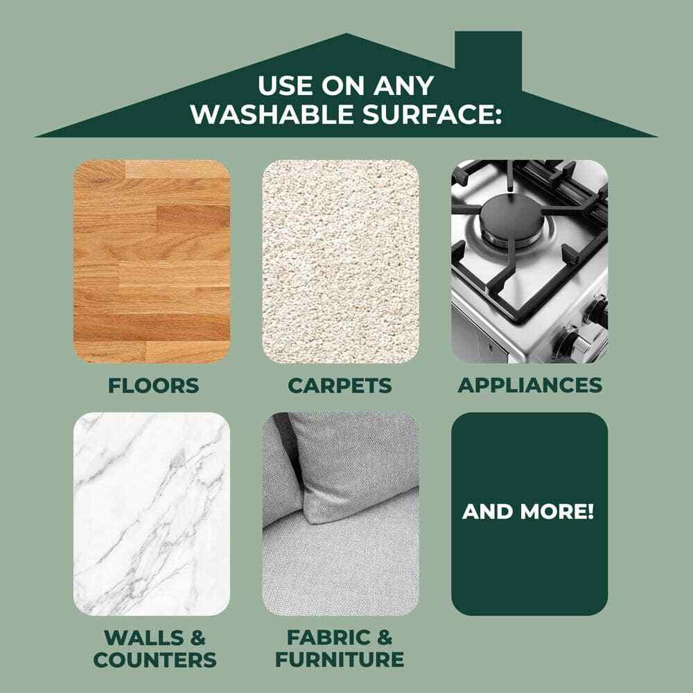 Simple Green All-Purpose Cleaner, Concentrate – 2.5 Gallon