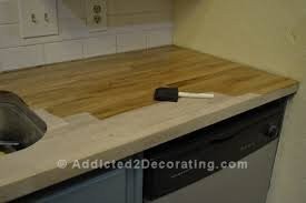 Howard , Enriched with Orange Oils, Food Grade with Vitamin E Butcher Block O…