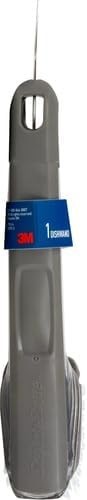 Odor Resist Soap Control Dishwand Brush, 1 Cleaning Dish Wand Brush, Precise Soa