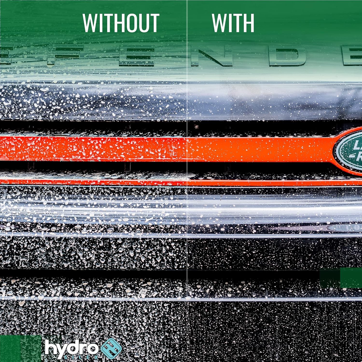 HydroSilex 16oz Offroad Ceramic Spray Coating 6mo