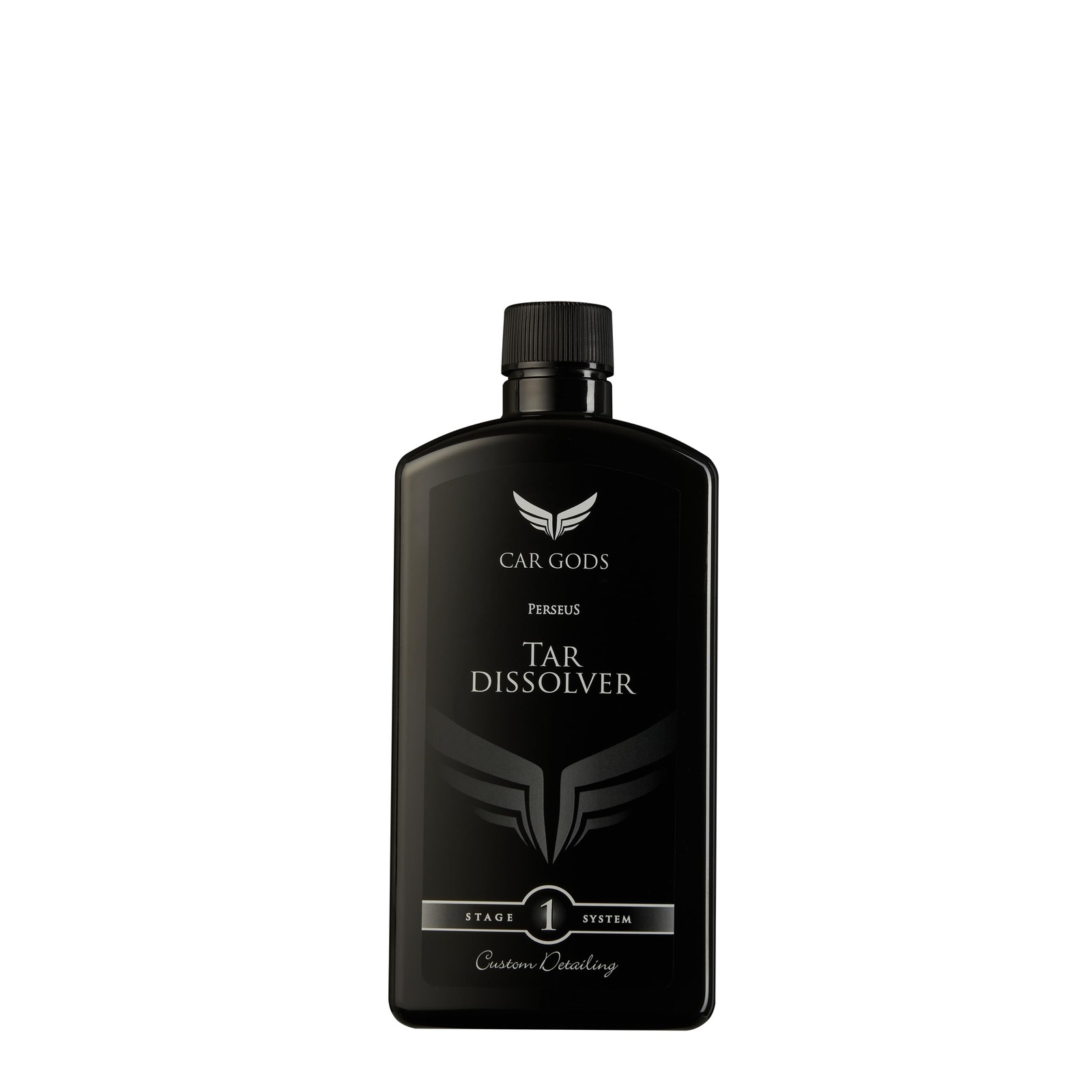 Car Gods Tar Dissolver and Glue Residue Remover 17fl Oz 500ml Paintwork Clean…