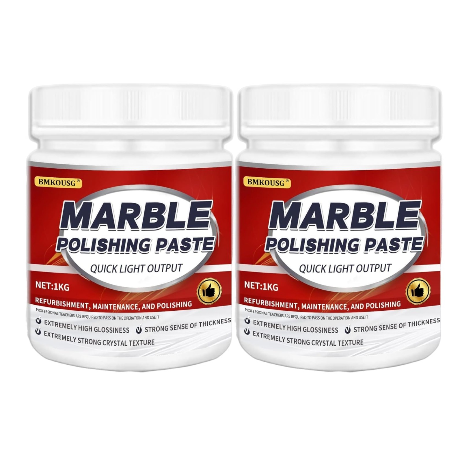 Granite Polishing Paste, Marble Cleaner Countertop, Quartz Polish, Granite Po…