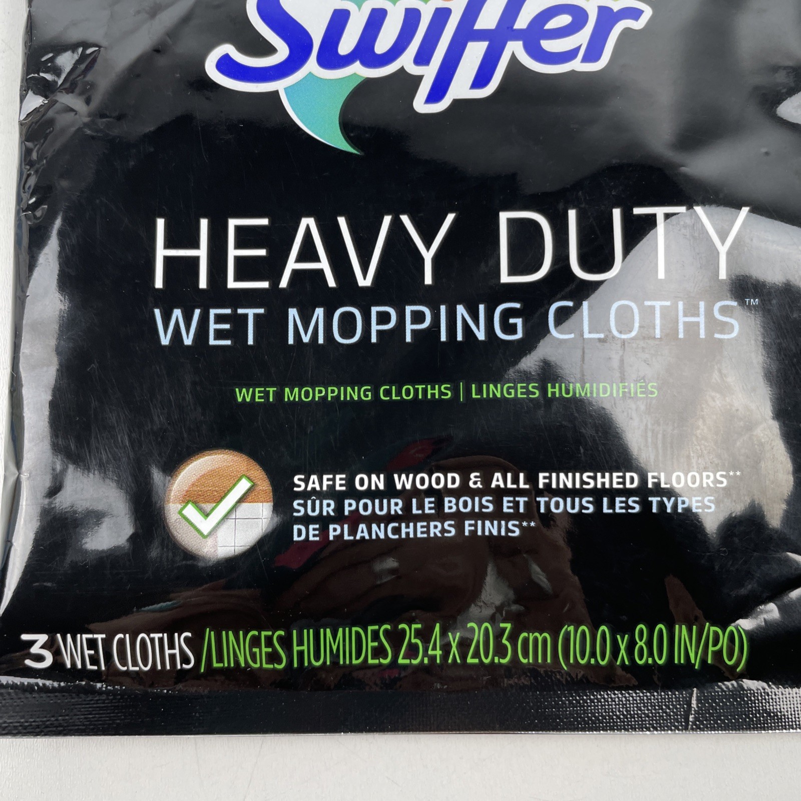 Swiffer Assortment – Mix Of Wet And Dry Refill Pads – Read Description