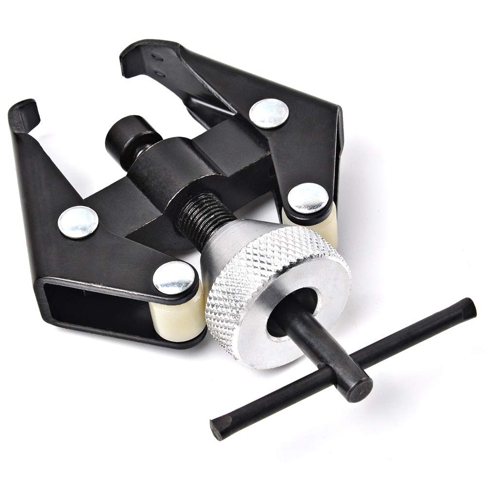 Battery Terminal and Wiper Arm Puller Removal Tools Flexible and Durable, Rem…