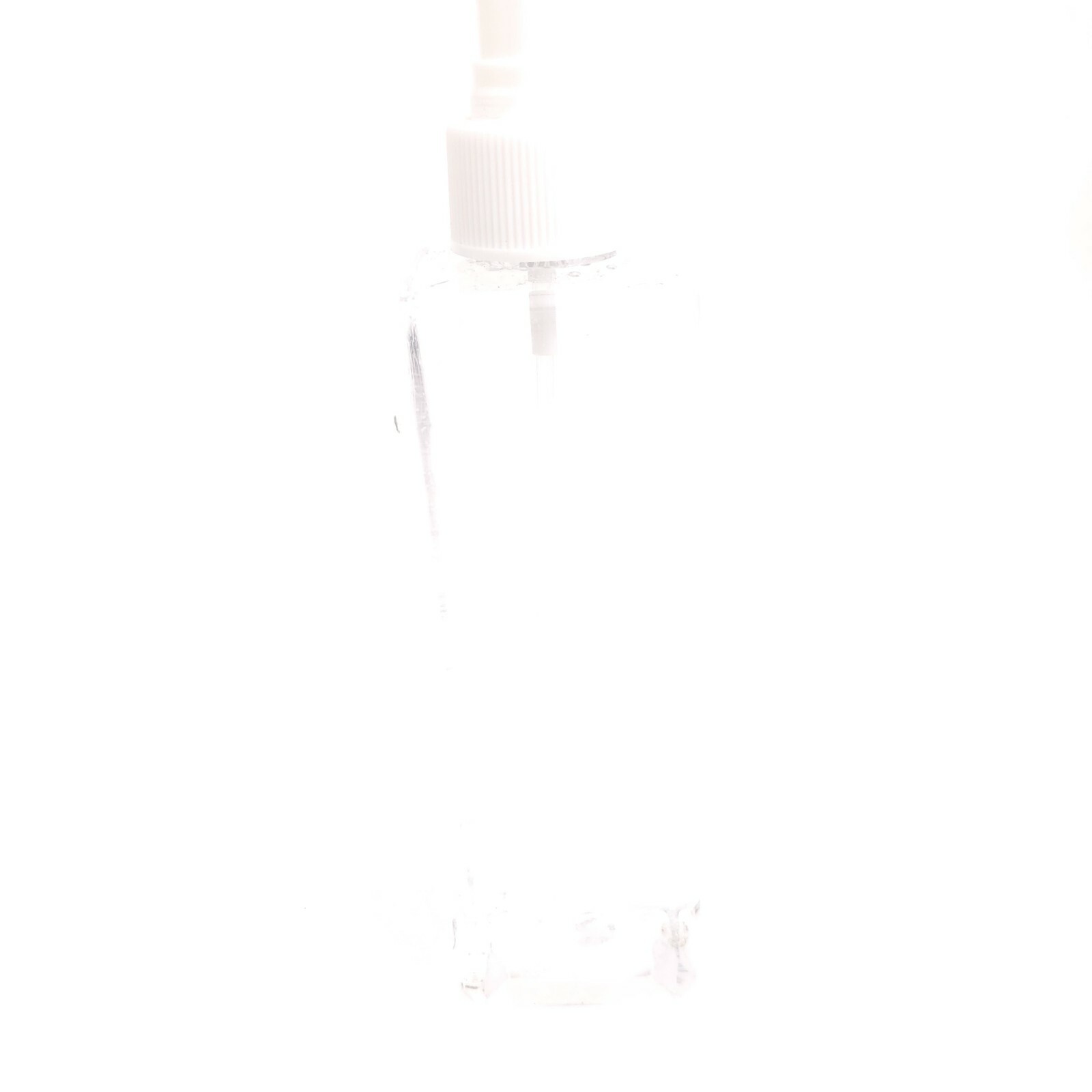 Pure Passion White Cotton All Purpose Cleaner 8.4oz Missing Top Cap USA Seller