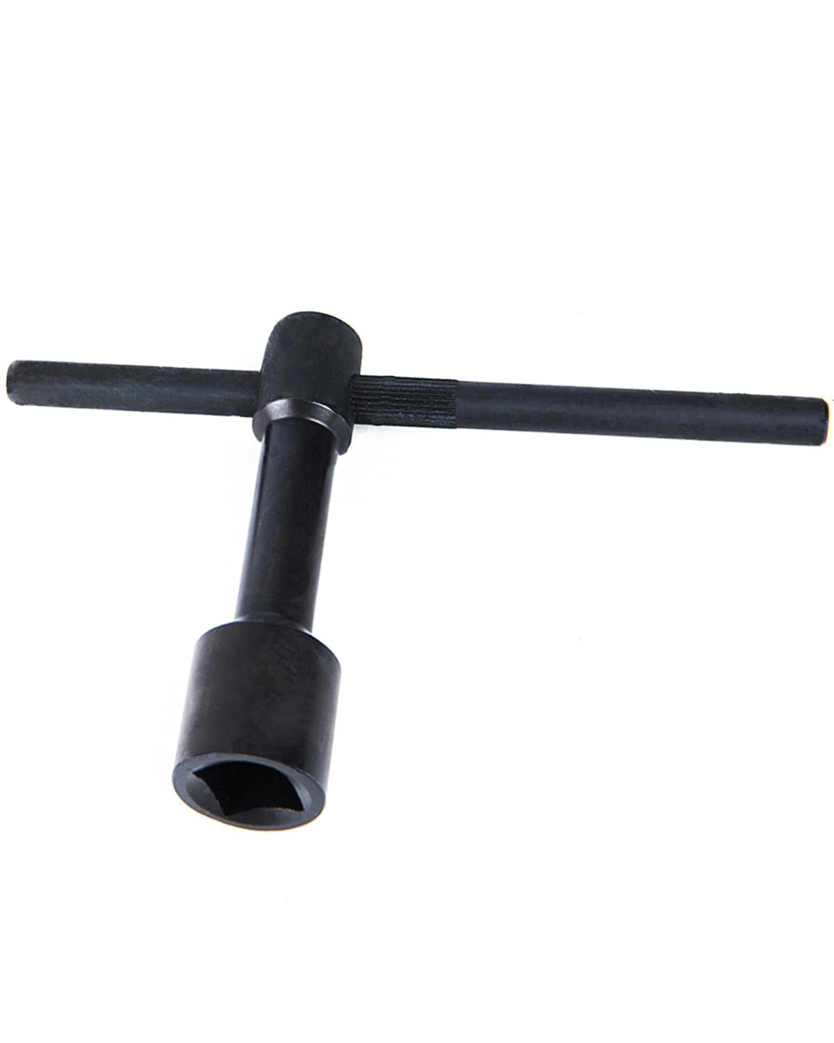 Boat Plug Wrench, T Handle Wrench Tool for 1/2 to 9/16 Inch Drain Plugs