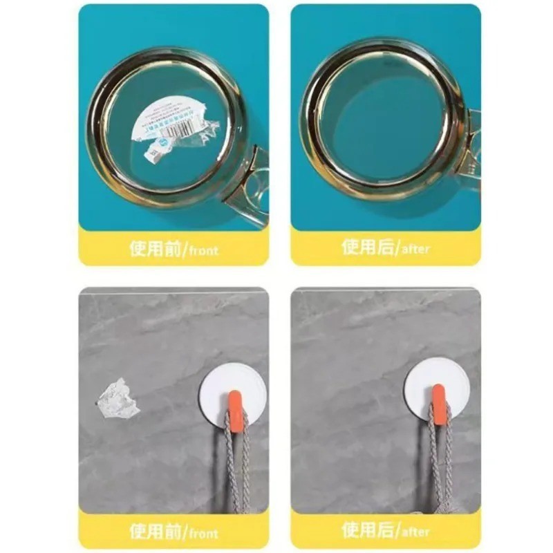 Adhesive Remover Wipes Glue Residue Cleaner for Glass Metal Plastic Floor